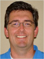 Chris Sinclair